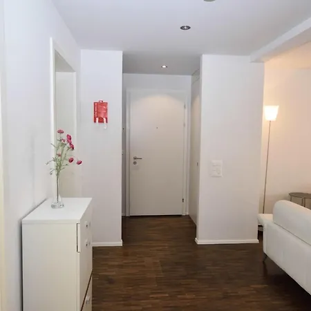 Very And Modern 2br Near - Flower 13 Apartment Zurich