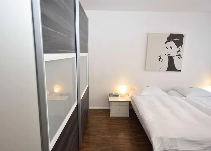 Very And Modern 2br Near - Flower 13 Zurich