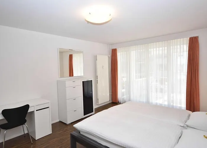 Very And Modern 2br Near - Flower 13 Apartment