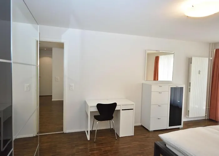 Apartamento Very And Modern 2br Near - Flower 13 *