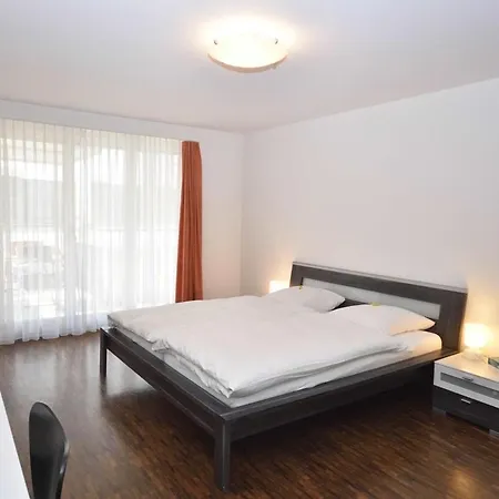 Appartement Very And Modern 2br Near - Flower 13