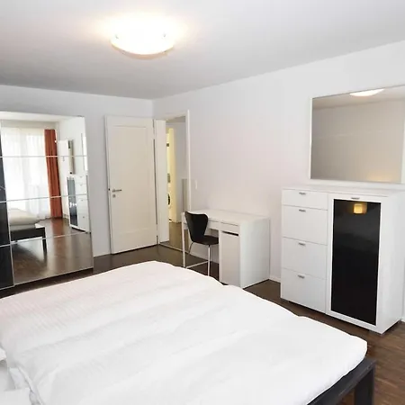 Very And Modern 2br Near - Flower 13 Ζυρίχη